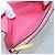 Hermès Hermes Camille Lang Wallet Pink - Ansicht 7