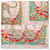 Sciarpa Hermès Carré 90 Bianco  - vista 7