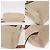 Zaino Herbag di Hermès Beige - vista 5