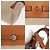 Zaino Herbag di Hermès Beige - vista 6