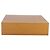 Hermès Caja de escritorio grande de madera beige Hermes - vista 2