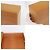 Hermès Caja de escritorio grande de madera beige Hermes - vista 6
