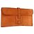 Borsa Clutch Hermès Jije Elan 29 Arancione