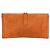 Borsa Clutch Hermès Jije Elan 29 Arancione - vista 2