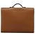 Borsa da Lavoro Adepeche 38 di Hermès Marrone - vista 2