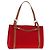 Borsa a Spalla Cabaricol di Hermès Rosso
