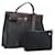 Borsa Hermès Herbag Zip PM Nero  - vista 1