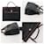 Borsa Hermès Herbag Zip PM Nero  - vista 3