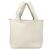 Hermès Picotan PM Handtasche Weiß - Ansicht 2