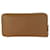 Hermès Azap Lang Wallet Braun Golden  - Ansicht 2