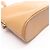 Borsa tote beige Chanel Coco Mark - vista 11