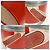 Hermès Hermes Saddle Box Accessory Case Orange - view 5
