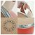 Hermès Hermes Saddle Box Accessory Case Orange - view 6