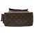 Borsa Monogram Excentri Cité di Louis Vuitton Marrone - vista 3