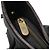 Borsa a Spalla Monogram Mahina XS Louis Vuitton Nero - vista 6