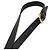 Borsa a Spalla Monogram Mahina XS Louis Vuitton Nero - vista 7