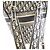 Mochila Christian Dior M1293VR1W - vista 5