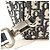 Mochila Christian Dior M1293VR1W - vista 6