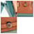Borsa Hermès Herbag Zip PM Verde - vista 8