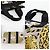 Hermès Animal Pattern Cabasado Plage Boston Tasche Beige - Ansicht 4