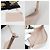 Hermès Animal Pattern Cabasado Plage Boston Tasche Beige - Ansicht 7
