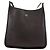Borsa a Spalla Vespa Hermès Marrone - vista 2