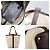 Borsa a Spalla Picotin PM Toile H di Hermès Beige - vista 5