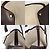 Borsa a Spalla Picotin PM Toile H di Hermès Beige - vista 6