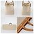 Hermès Her Bag Cabus GM Tote Bag Beige - Ansicht 3