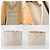 Hermès Her Bag Cabus GM Tote Bag Beige - Ansicht 7