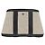 Bolso Garden Party de Hermès Gris - vista 2