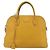 Borsa Hermès Bolide 31 Giallo - vista 2