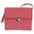 Hermès Borsa a Spalla Hermes Click 16 Rosa - vista 2