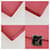 Hermès Borsa a Spalla Hermes Click 16 Rosa - vista 5