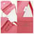 Hermès Borsa a Spalla Hermes Click 16 Rosa - vista 6