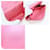 Hermès Borsa a Spalla Hermes Click 16 Rosa - vista 8