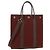 Hermès Garden File PM Tote Braun