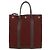 Hermès Garden File PM Tote Braun - Ansicht 2