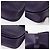Borsa a Spalla Hermès Evelyn 3 Porpora - vista 5