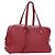 Borsa Hermès Victoria 35 Tosca Rosso