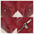 Borsa Hermès Victoria 35 Tosca Rosso - vista 6