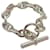 Hermès Hermes Chene Dunkle MM Bracelet Silvery  - view 1