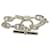 Hermès Hermes Chene Dunkle MM Bracelet Silvery  - view 2