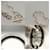 Hermès Hermes Chene Dunkle MM Bracelet Silvery  - view 4