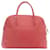 Borsa Hermès Bolide 37 Rosso - vista 2