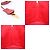 Borsa Hermès Bolide 37 Rosso - vista 7