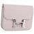 Hermès Billetera Slim Constance Hermes Rosa - vista 2