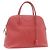 Borsa Hermès Bolide 37 Rosso