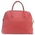 Borsa Hermès Bolide 37 Rosso - vista 2