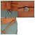 Borsa Hermès Her Bag Zip GM Blu - vista 8